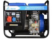 ТСС SDG 5000EH3
