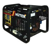 Huter LDG14000CLE-3