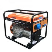 Aurora ABE 5500 RUN (увеличенный топливный бак)