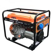 Aurora ABE 7500 RUN (увеличенный топливный бак)