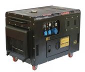 FoxWeld D12000S