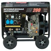 FoxWeld DW200