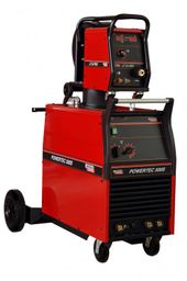 Lincoln Electric PT500S воз