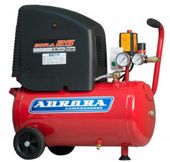 Aurora BORA-25