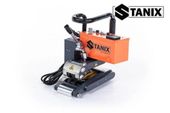 Stanix Аппарат сварки горячим клином GEOMAX