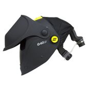 ESAB G40 60 x 110 prepared for Air