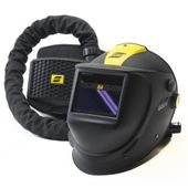 ESAB G50 9-13 prepared for Air