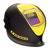 ESAB Eye-Tech II, 10-11