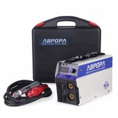 Аврора Вектор 2300 в кейсе