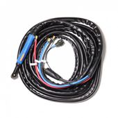 Aurora TIG IRONMAN 315 AC/DC Pulse (Inn), 8m