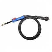 Aurora MIG 15 AC Flex 160A (35%) EURO 3m