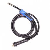 Aurora MIG 25 AC Flex 210A (35%) EURO 3m