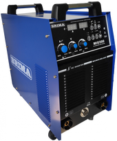 Brima MIG-500 DIGITAL