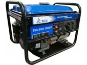 ТСС SGG 3000 EF