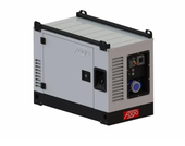 Fogo FV 10001 RCEA
