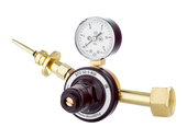 Сварог БГО-50-5-ВШ , манометр с поверкой