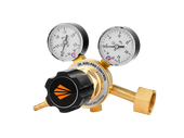 Сварог PRO CONTROL, манометры с поверкой