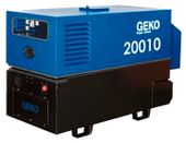  Geko 20010 ED-S/DEDA Super Silent