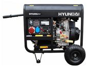  Hyundai DHY-2200 L