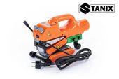 Stanix Аппарат сварки горячим клином GEOCOMPACT