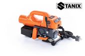 Stanix Аппарат сварки горячим клином GEOCOMPACT PRO