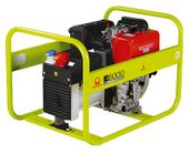 Pramac E4000
