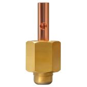 ПТК Штуцер М12x1 (D6) DEN1206 (10 шт.)