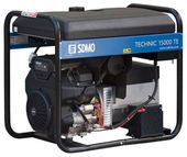 SDMO Technic 15000TE