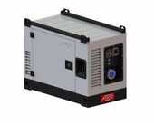 Fogo FV 11001 RCEA