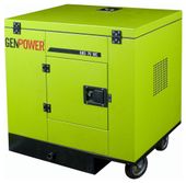  GenPower GBS 70 MES