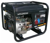  Hyundai HY7000LK-3