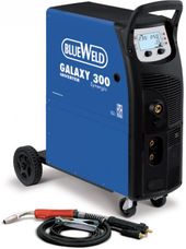 Blueweld Galaxy 300 Synergic