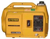  Ayerbe AY 1000 H INS