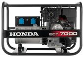  Honda ECT7000