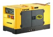 Kipor KDE300STW3