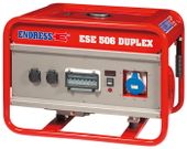 Endress ESE 506 SG-GT Duplex