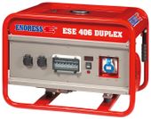  ESE 406 SG-GT Duplex