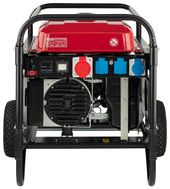  Honda ECMT7000