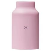 ПТК Сопло газовая линза d12,5мм (TIG TP 17/18/26) № 8 IPT1718 (10 шт.)