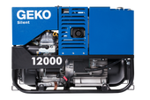 Geko 12000 ED - S/SEBA S