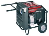  Honda EM65is