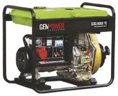  GenPower GDG 8000 TE