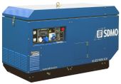  Alize 9000 SDE