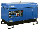  Alize  9015 TDE