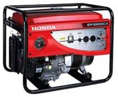  Honda EP3800CX