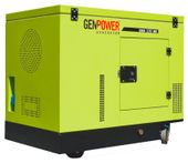  GenPower GBS 12000 ME
