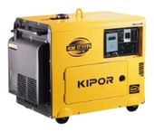  Kipor KDA6700TAO
