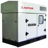  Kipor D6DCG-SW