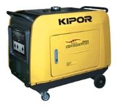  Kipor D5DCG-M