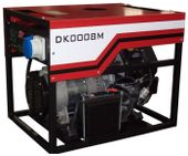  Russian Engineering Group DK0008M